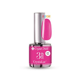 HF13 Neon Pink Hema Free - thePINKchair.ca - Crystal Nails/Elite Cosmetix USA