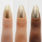 His Pearl Cuffs (808) - Silk Cover, 15ml - thePINKchair.ca - Gel Polish - Apres
