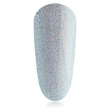 Hola! Holo Gel Polish by the GEL bottle