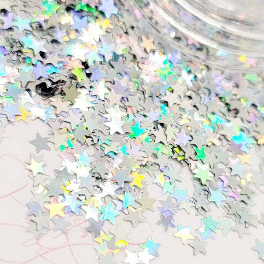 Hollywood, Glitter (230) - thePINKchair.ca - Glitter - thePINKchair nail studio