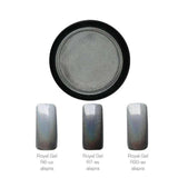 Holo 1 ChroMirror Pigment by Crystal Nails - thePINKchair.ca - Nail Art - Crystal Nails/Elite Cosmetix USA