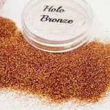 Holo Bronze, Glitter (384)