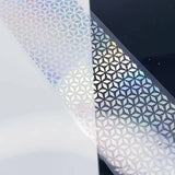 Holo Pattern 11 Transfer Foil - thePINKchair.ca - Nail Art - thePINKchair nail studio