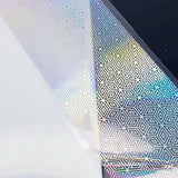 Holo Pattern 12 Transfer Foil - thePINKchair.ca - Nail Art - thePINKchair nail studio
