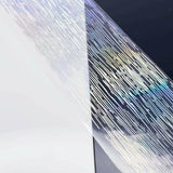 Holo Pattern 15 Transfer Foil - thePINKchair.ca - Nail Art - thePINKchair nail studio