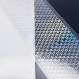 Holo Pattern 6 Transfer Foil - thePINKchair.ca - Nail Art - thePINKchair nail studio