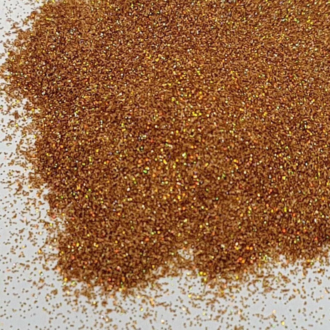 Holo Tan, Glitter (382) - thePINKchair.ca - Glitter - thePINKchair nail studio