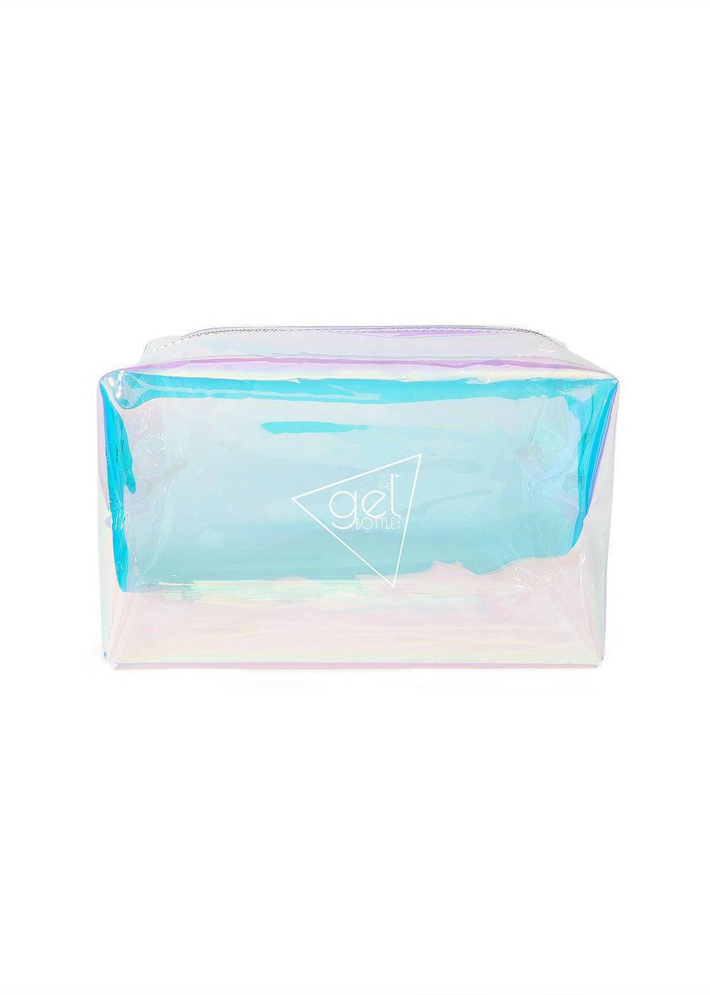 Holographic Bag - thePINKchair.ca - Odds & Ends - the GEL bottle