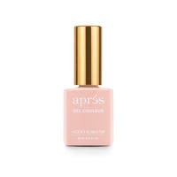 Honey Alabaster - 284 - thePINKchair.ca - gel polish - Apres