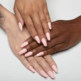 Honey Alabaster - 284 - thePINKchair.ca - gel polish - Apres