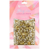 Honey Pot Crystals by Kiara Sky - thePINKchair.ca - Rhinestone - Kiara Sky
