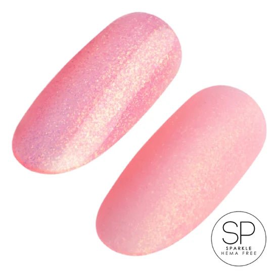 HORN STAR - GEL POLISH 323 - thePINKchair.ca - Gel Polish - Ugly Duckling