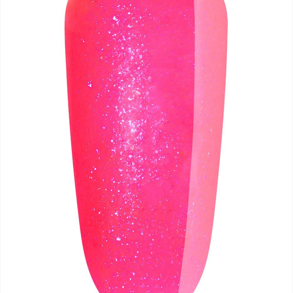 Hot Gel Polish - thePINKchair.ca - Gel Polish - the GEL bottle