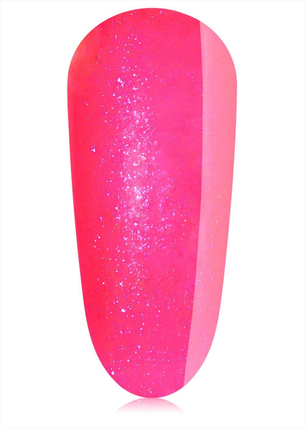 Hot Gel Polish - thePINKchair.ca - Gel Polish - the GEL bottle