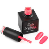 HOT MESS - GEL POLISH 002 - thePINKchair.ca - Gel Polish - Ugly Duckling