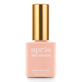 How You Dune? - 285 - thePINKchair.ca - gel polish - Apres