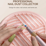 HPro Nail Dust Collector - thePINKchair.ca - efile - Melody Susie
