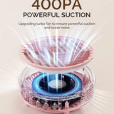 HPro Nail Dust Collector - thePINKchair.ca - efile - Melody Susie