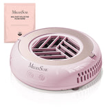 HProA Nail Dust Collector - thePINKchair.ca - efile - Melody Susie