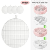 HPro/SProR Nail Dust Collector Filter - thePINKchair.ca - efile - Melody Susie