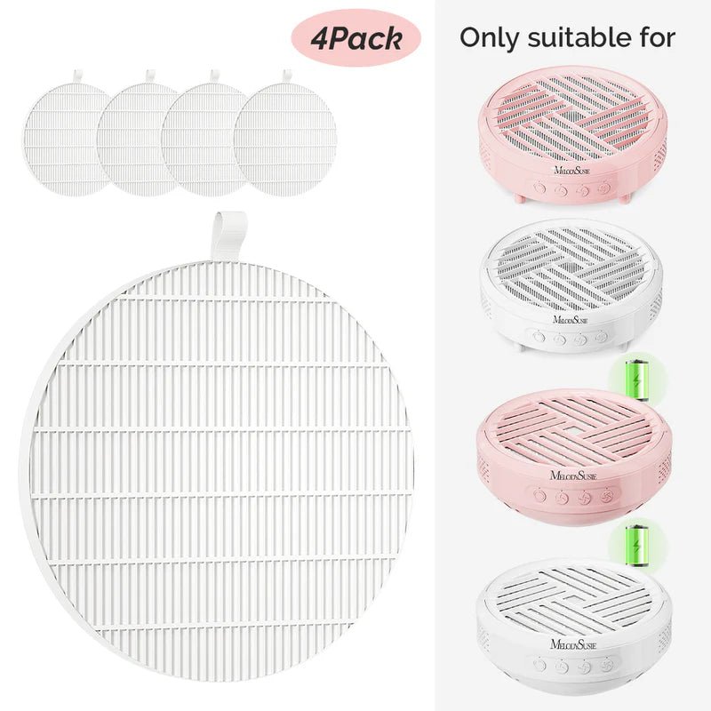 HPro/SProR Nail Dust Collector Filter - thePINKchair.ca - efile - Melody Susie