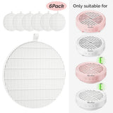 HPro/SProR Nail Dust Collector Filter - thePINKchair.ca - efile - Melody Susie