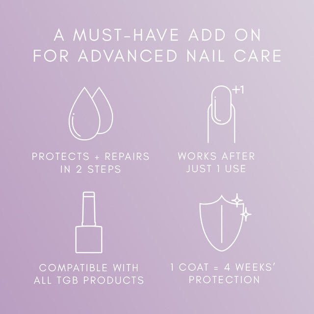 HypoFix™ Repair Serum - thePINKchair.ca - Prep - the GEL bottle
