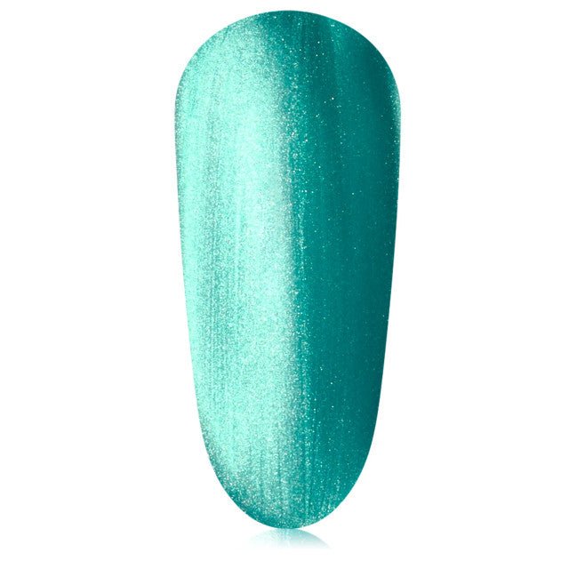 Ibiza Blues Magnetic Gel Polish - thePINKchair.ca - Gel Polish - the GEL bottle
