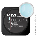 Ice Builder Gel - thePINKchair.ca - Builder Gel - 2Mbeauty