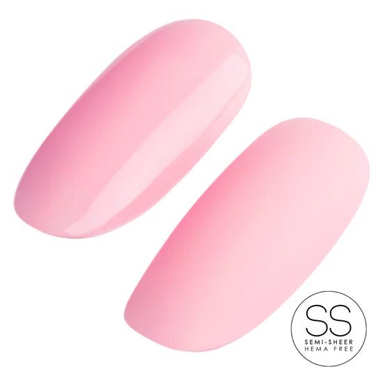 ICE CREAM, YOU SCREAM - GEL POLISH - thePINKchair.ca - Gel Polish - Ugly Duckling
