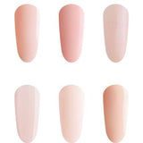 ICONIC BIAB™ BUNDLE - thePINKchair.ca - Builder Gel - the GEL bottle