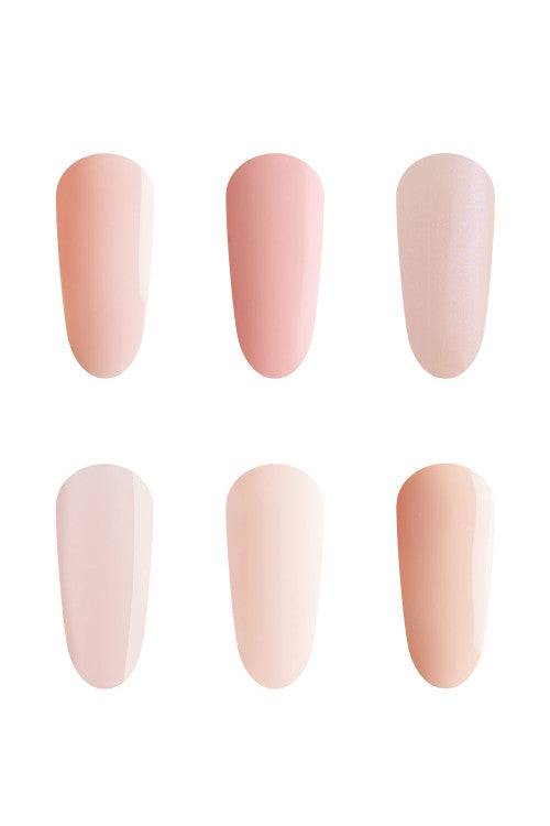 ICONIC BIAB™ BUNDLE - thePINKchair.ca - Builder Gel - the GEL bottle