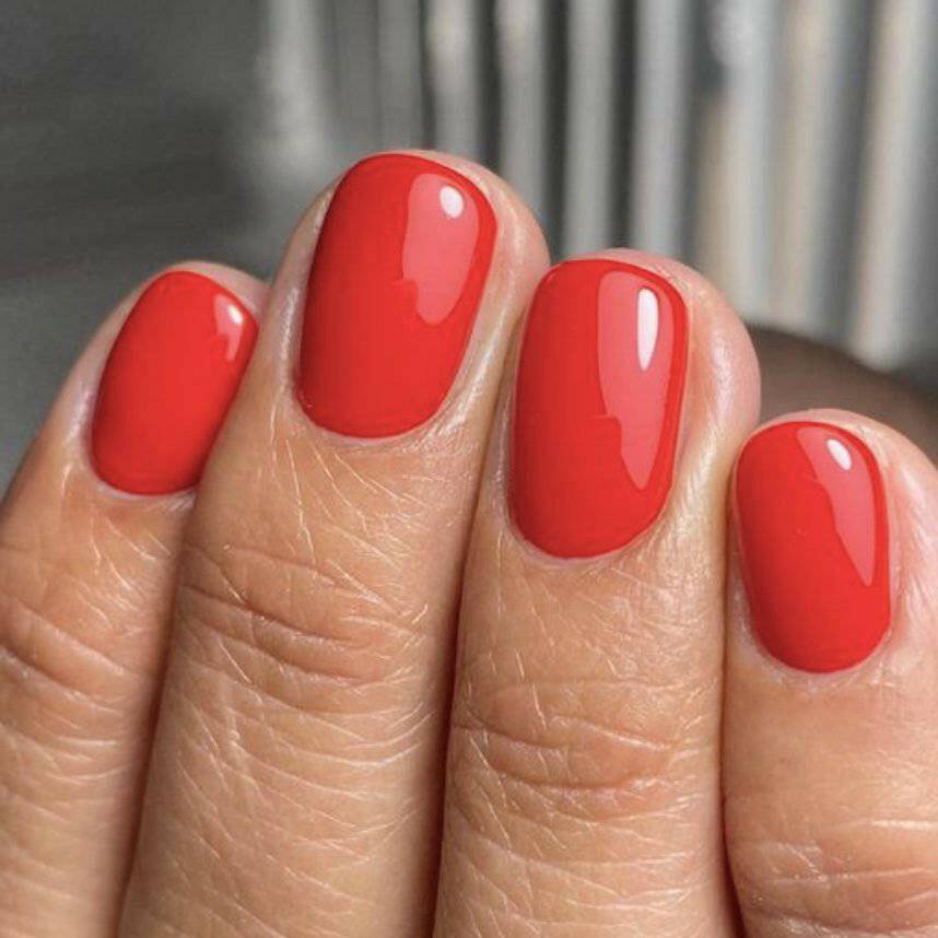 Iconic Gel Polish - thePINKchair.ca - Gel Polish - the GEL bottle