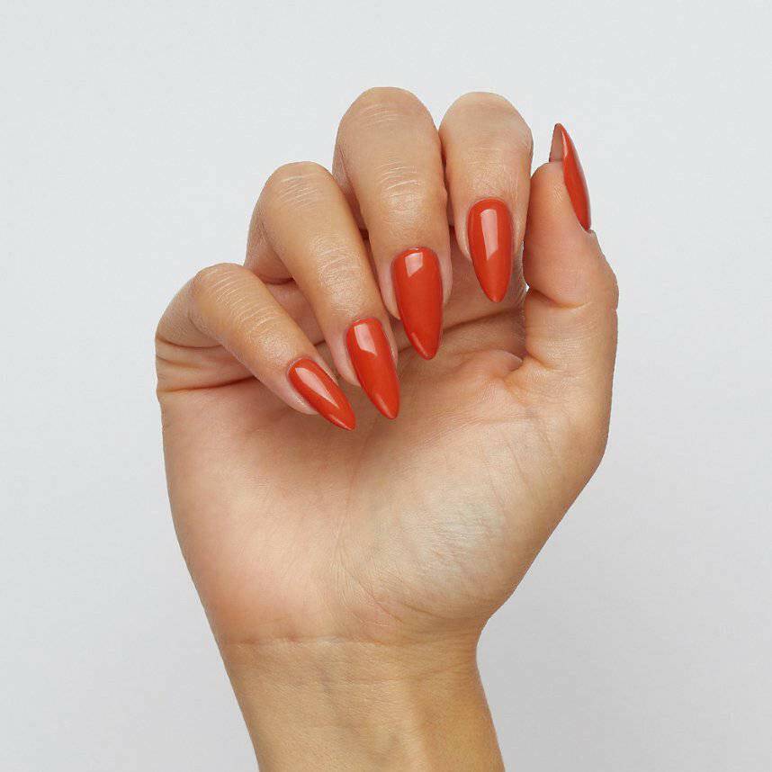 Ignite Gel Polish by the GEL bottle - thePINKchair.ca