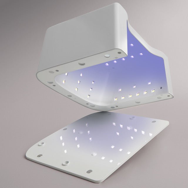 Illuminate Nail Lamp - thePINKchair.ca - Lamp - the GEL bottle