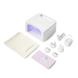 Illuminate Nail Lamp - thePINKchair.ca - Lamp - the GEL bottle