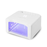 Illuminate Nail Lamp - thePINKchair.ca - Lamp - the GEL bottle