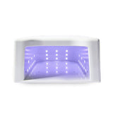 Illuminate Nail Lamp - thePINKchair.ca - Lamp - the GEL bottle