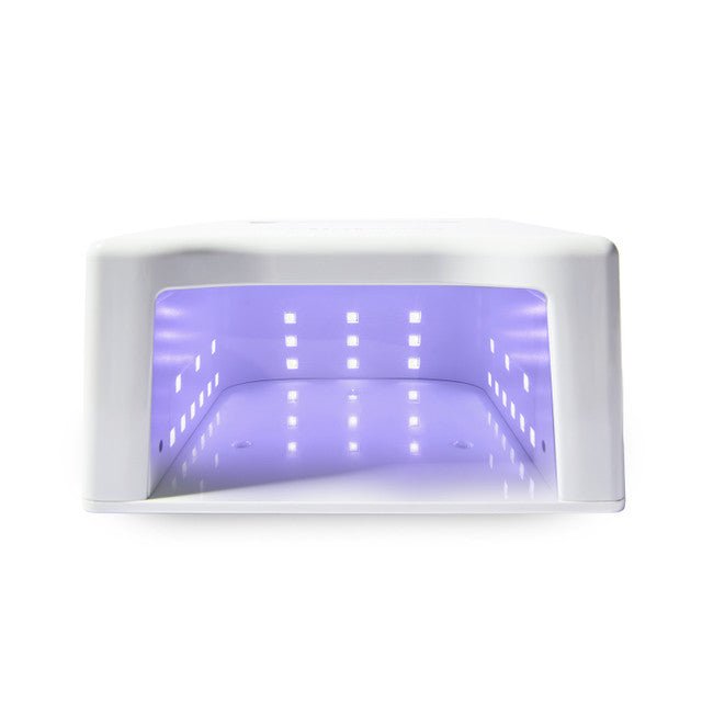 Illuminate Nail Lamp - thePINKchair.ca - Lamp - the GEL bottle
