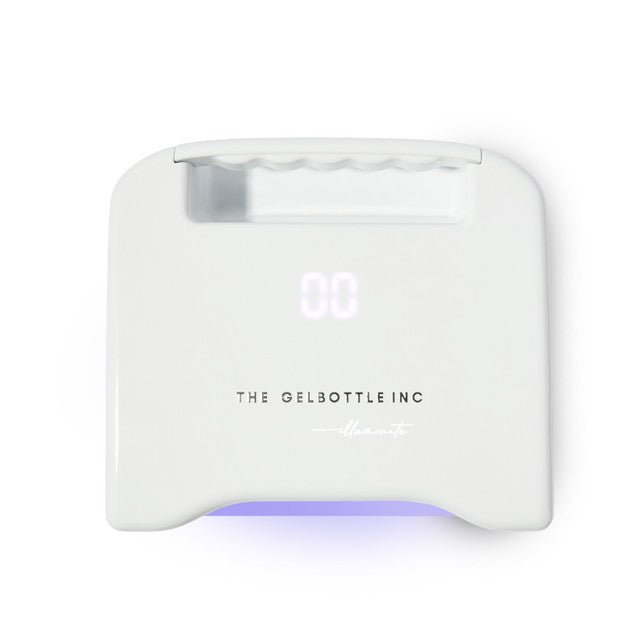 Illuminate Nail Lamp - thePINKchair.ca - Lamp - the GEL bottle