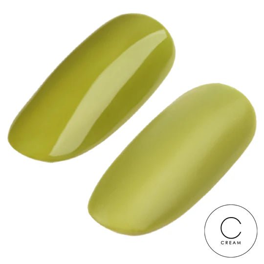 I'M A BIG DILL - GEL POLISH 162 - thePINKchair.ca - Gel Polish - Ugly Duckling