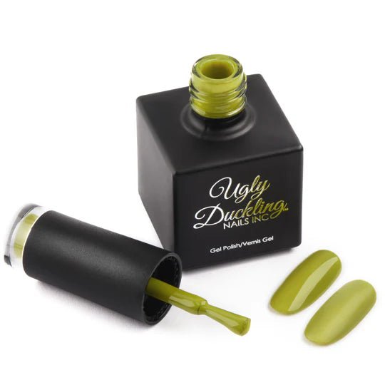 I'M A BIG DILL - GEL POLISH 162 - thePINKchair.ca - Gel Polish - Ugly Duckling