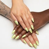 Im - Pothos - ible - 236 - thePINKchair.ca - gel polish - Apres