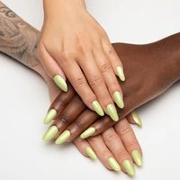 Im - Pothos - ible - 236 - thePINKchair.ca - gel polish - Apres