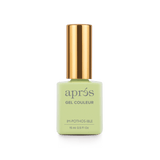 Im - Pothos - ible - 236 - thePINKchair.ca - gel polish - Apres