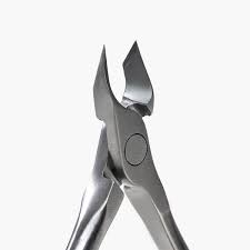5mm Stainless Cuticle Nipper - thePINKchair.ca