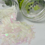 In a Bottle, Glitter (162) - thePINKchair.ca - Glitter - thePINKchair nail studio