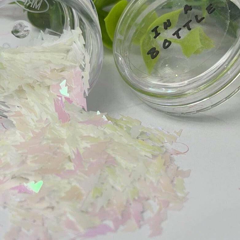 In a Bottle, Glitter (162) - thePINKchair.ca - Glitter - thePINKchair nail studio