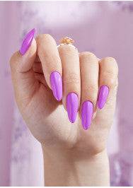 In Bloom Mini Gel Polish - thePINKchair.ca - Gel Polish - the GEL bottle