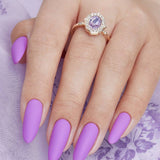 In Bloom Mini Gel Polish - thePINKchair.ca - Gel Polish - the GEL bottle